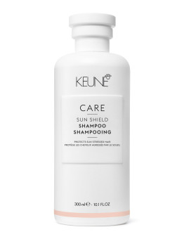CARE LINE Slnečný šampón - 300ml